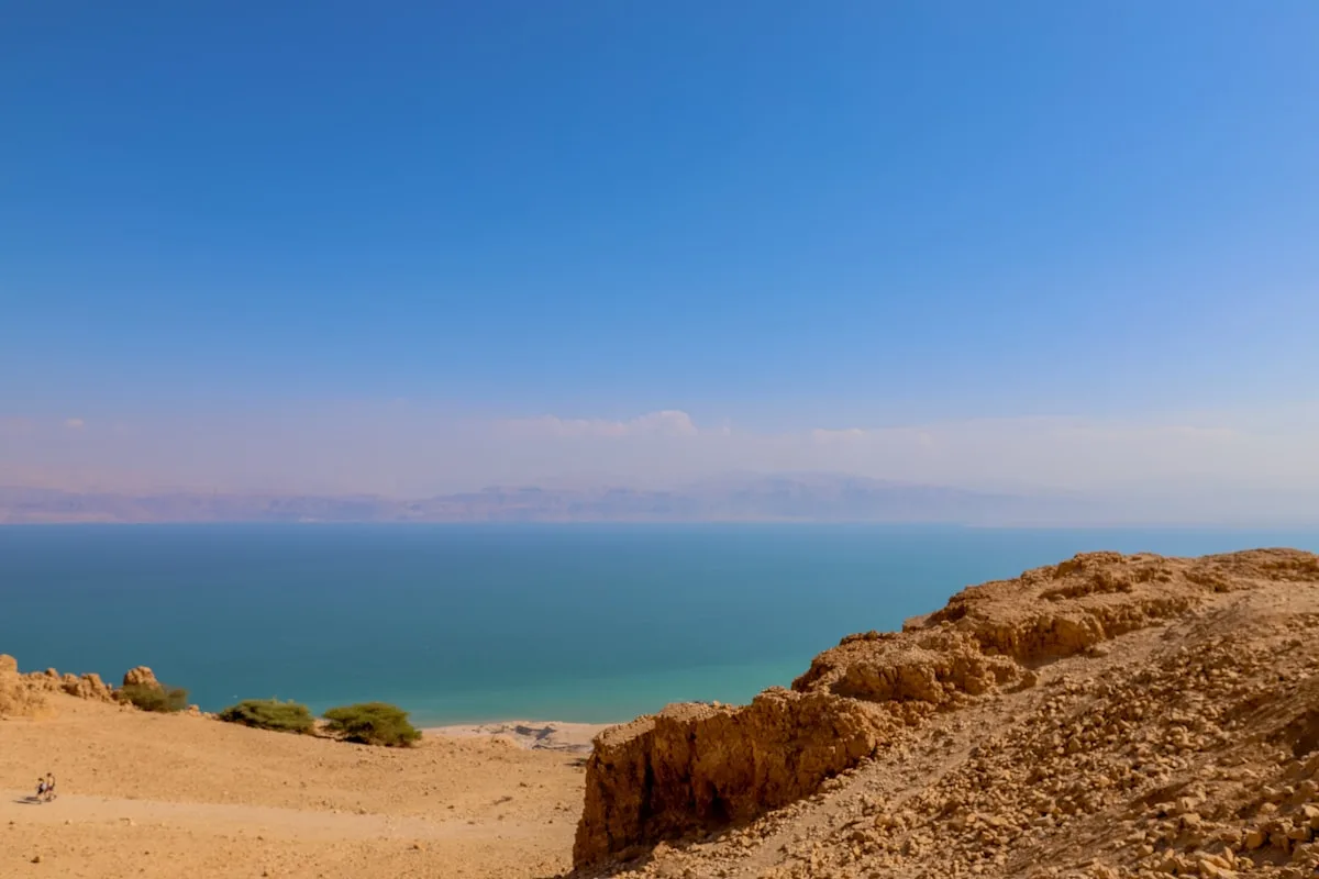 Skydive Shomrat skydiving experience